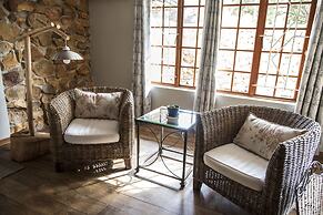 Bergsicht Country Farm Cottages