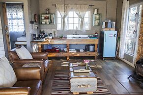 Bergsicht Country Farm Cottages