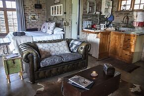 Bergsicht Country Farm Cottages