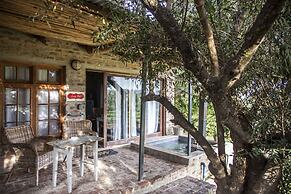 Bergsicht Country Farm Cottages