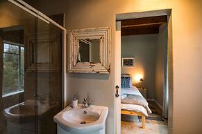 Bergsicht Country Farm Cottages