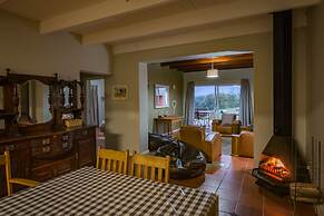 Bergsicht Country Farm Cottages