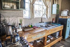 Bergsicht Country Farm Cottages