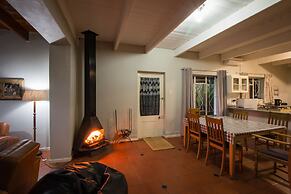 Bergsicht Country Farm Cottages