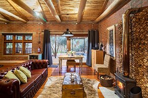 Bergsicht Country Farm Cottages