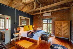 Bergsicht Country Farm Cottages