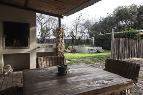 Bergsicht Country Farm Cottages