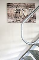 Bergsicht Country Farm Cottages