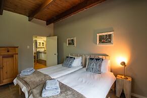 Bergsicht Country Farm Cottages