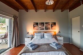 Bergsicht Country Farm Cottages