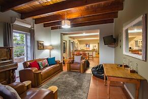 Bergsicht Country Farm Cottages