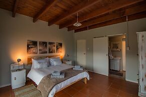 Bergsicht Country Farm Cottages