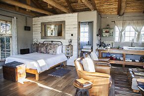 Bergsicht Country Farm Cottages