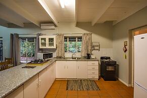 Bergsicht Country Farm Cottages