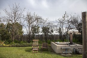 Bergsicht Country Farm Cottages