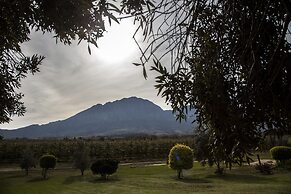 Bergsicht Country Farm Cottages