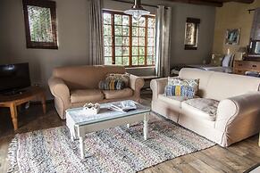 Bergsicht Country Farm Cottages