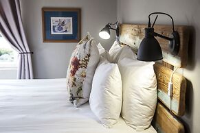 Bergsicht Country Farm Cottages