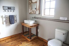 Bergsicht Country Farm Cottages