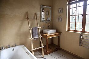 Bergsicht Country Farm Cottages