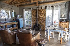 Bergsicht Country Farm Cottages