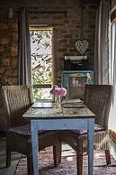 Bergsicht Country Farm Cottages