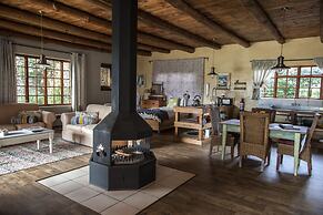 Bergsicht Country Farm Cottages