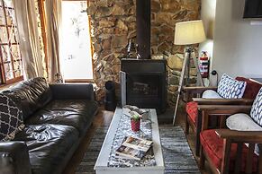 Bergsicht Country Farm Cottages