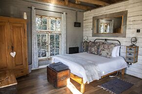 Bergsicht Country Farm Cottages