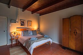 Bergsicht Country Farm Cottages