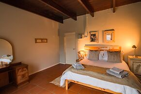 Bergsicht Country Farm Cottages