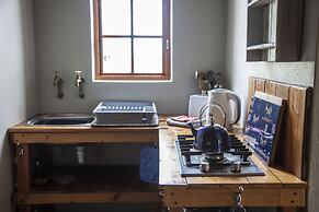 Bergsicht Country Farm Cottages