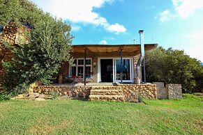 Bergsicht Country Farm Cottages