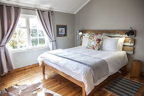 Bergsicht Country Farm Cottages