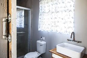 Bergsicht Country Farm Cottages