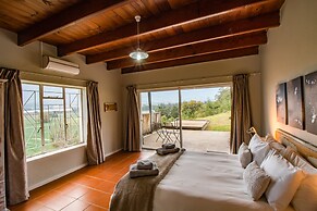 Bergsicht Country Farm Cottages