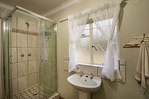 Bergsicht Country Farm Cottages