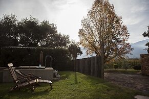 Bergsicht Country Farm Cottages