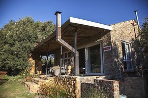 Bergsicht Country Farm Cottages