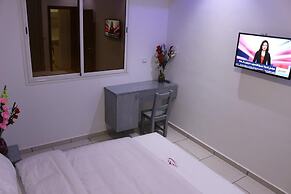 Residence Achomoukhe