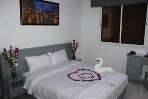 Residence Achomoukhe