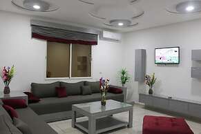 Residence Achomoukhe