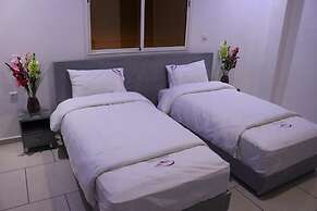 Residence Achomoukhe