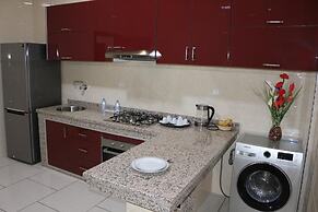 Residence Achomoukhe