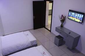 Residence Achomoukhe