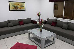 Residence Achomoukhe