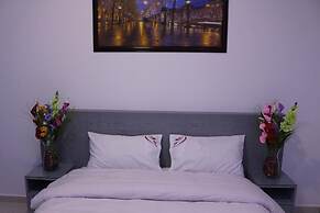 Residence Achomoukhe