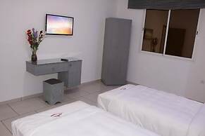 Residence Achomoukhe