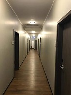 Art Rock Downtown Hotel