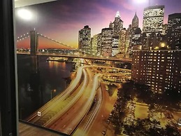 Art Rock Downtown Hotel